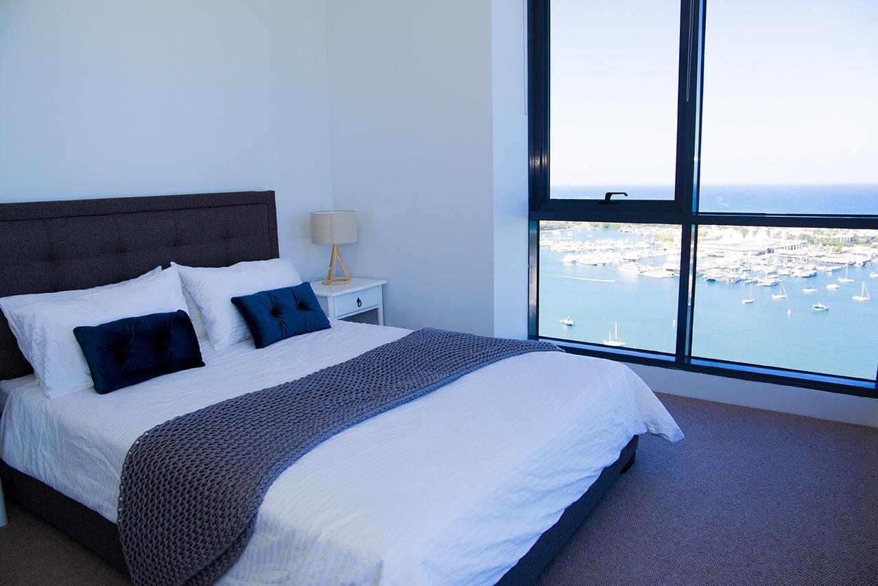 Pelicanstay In Southport Gold Coast Ngoại thất bức ảnh